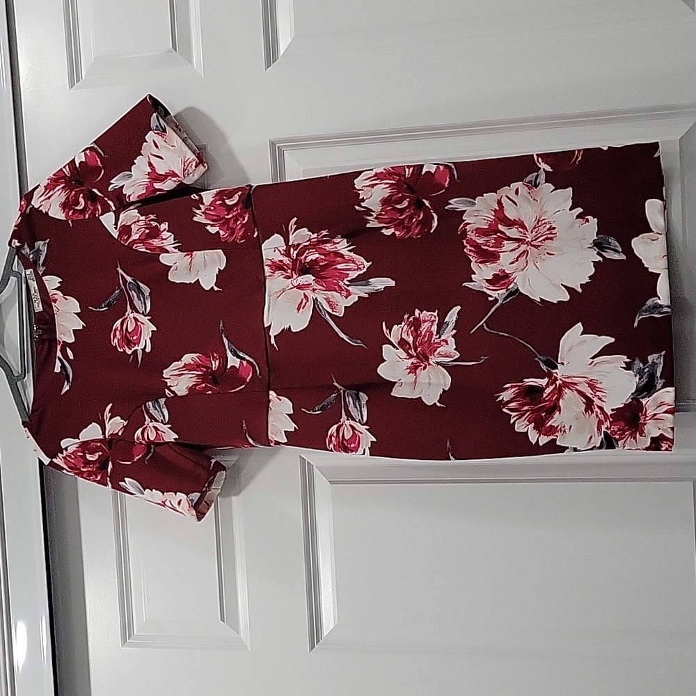 Dex Dress Size M
